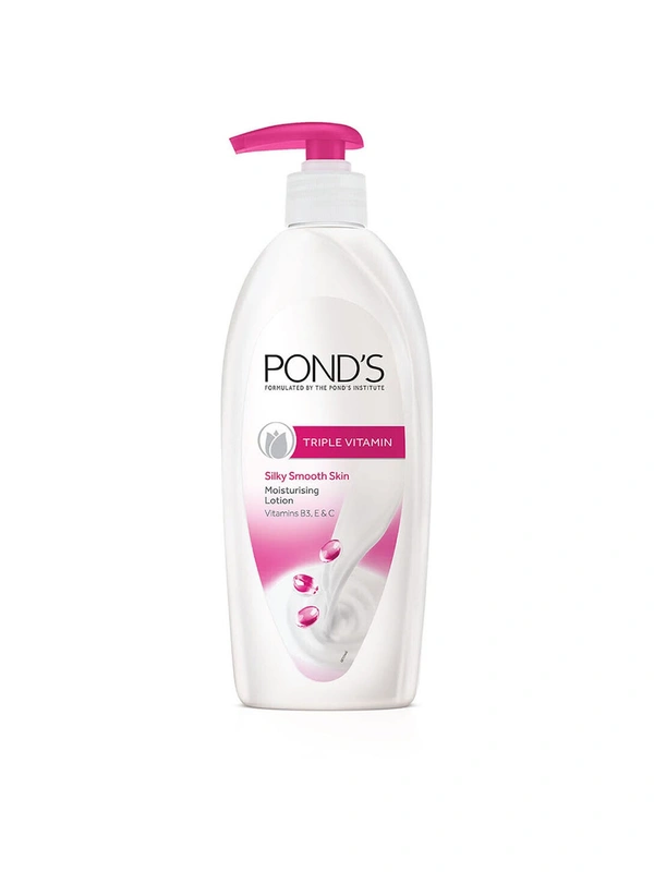 Ponds Body Lotion ( 275 ML) 