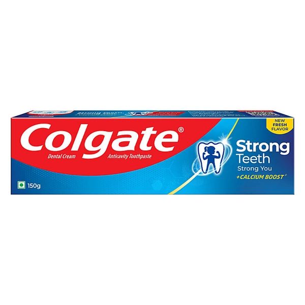 Colgate Paste ( Tooth Paste) 200gm - 129Rs