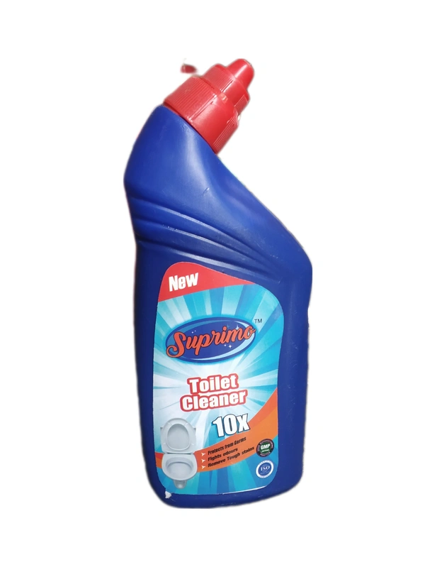 Suprimo Toilet Cleaner 500 ML