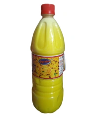 Suprimo Finayal 1Ltr - Rose