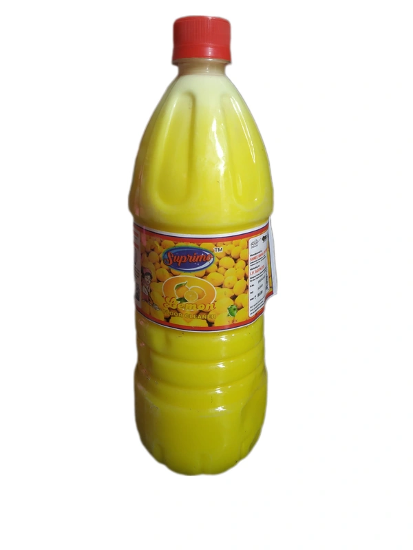 Suprimo Finayal 1Ltr - Rose