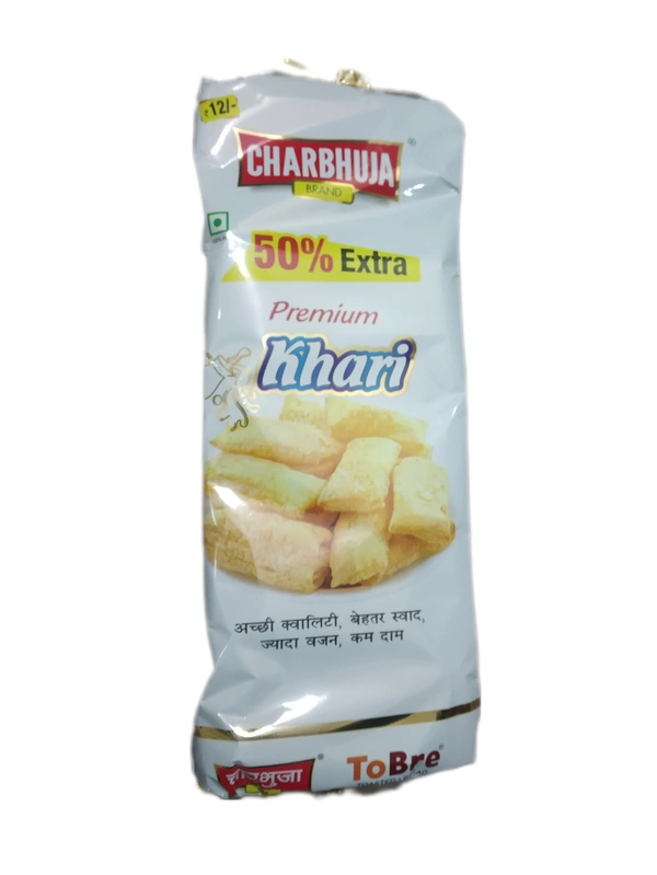 Charbhuja Khari