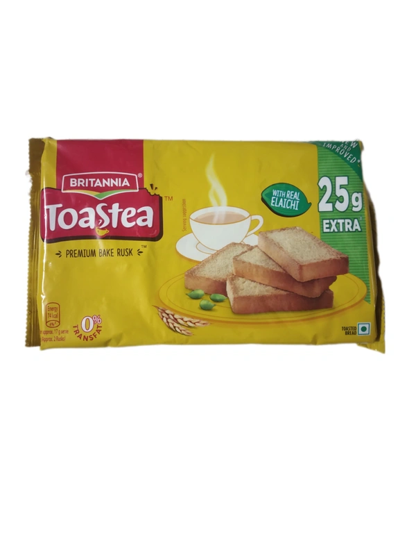 Britannia Toast ( Tos) 