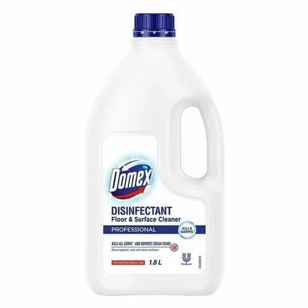 Domex Floor And Surface Cleaner 1.8 L