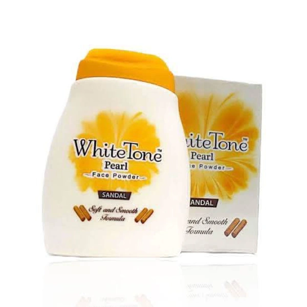 Whitetone Fave Powder 30gm
