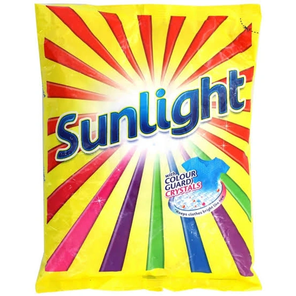 Sunlight Detergent Powder Surf 1kg
