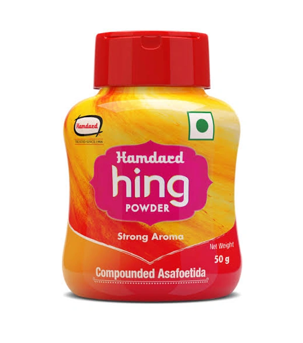Hamdard Hing Powder 25 Gm