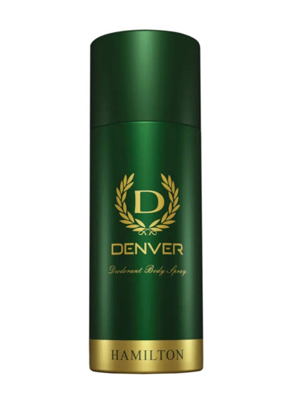 Denver Deodorant 200 ML