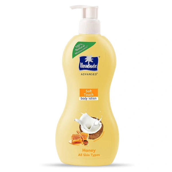 Parachute Body Lotion 400ML