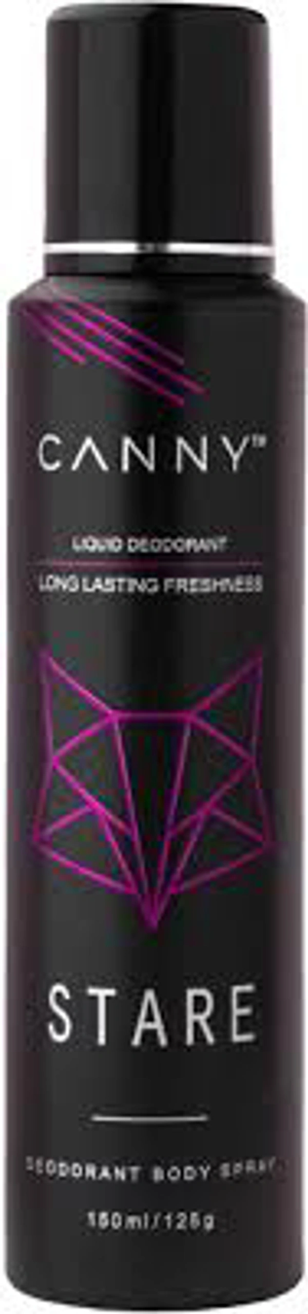 Canny Deodorant