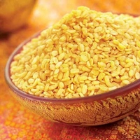 Moong Mogar Dal - 1kg