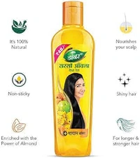 Dabur Sarso Avala Oil 