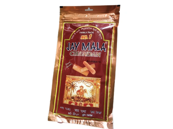 Jay Mala Stick Agarbatti
