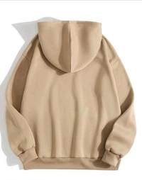 SXV  'Heart’ Printed Cool Aesthetic Sweatshirt HoodieFabric - Hampton, M