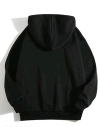 SXV  'Heart’ Printed Cool Aesthetic Sweatshirt HoodieFabric - Hampton, M