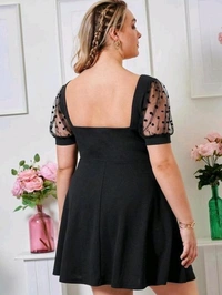 Greciilooks Women's Dresses - Black, M