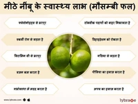 मुसम्बी 