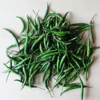 Green Chili (Hari Mirch)
