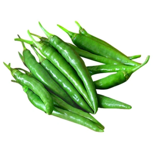 Green Chili (Hari Mirch)