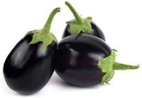 Brinjal Bharta (Baingan)