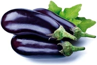 Brinjal Bharta (Baingan)