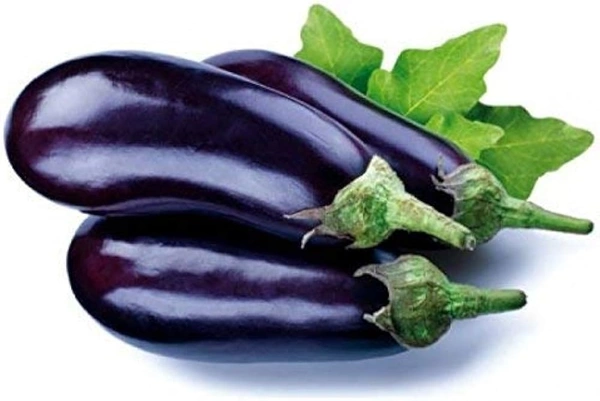 Brinjal Bharta (Baingan)