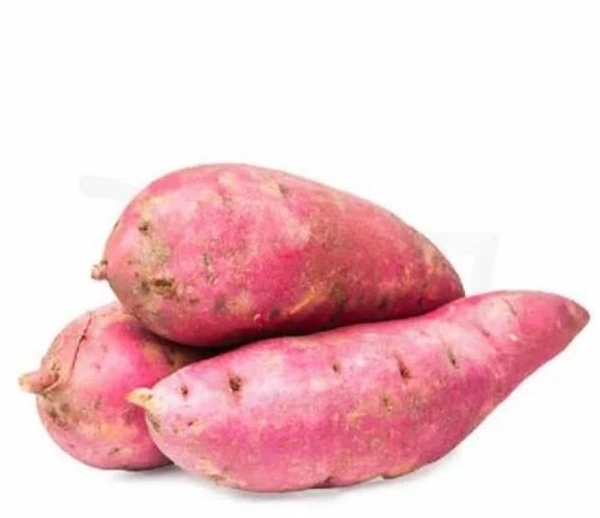 Sweet Patato (Shakarkanda)