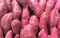 Sweet Patato (Shakarkanda)
