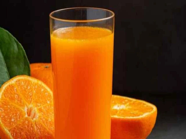 Orange Juice 