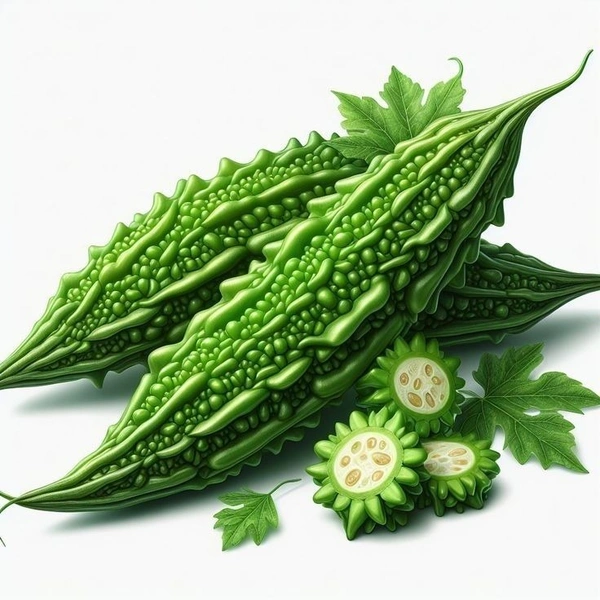 Bitter Gourd (karela)