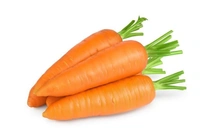 Orange Carret (Gazar)