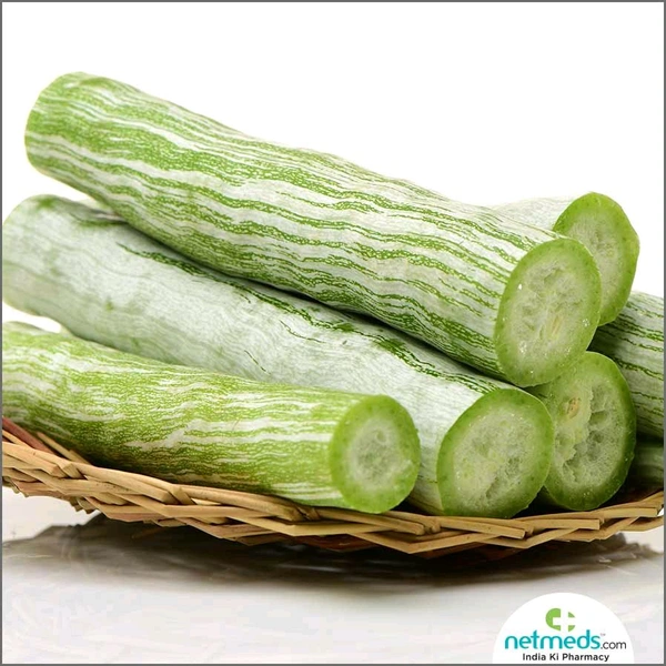 Snake Gourd 