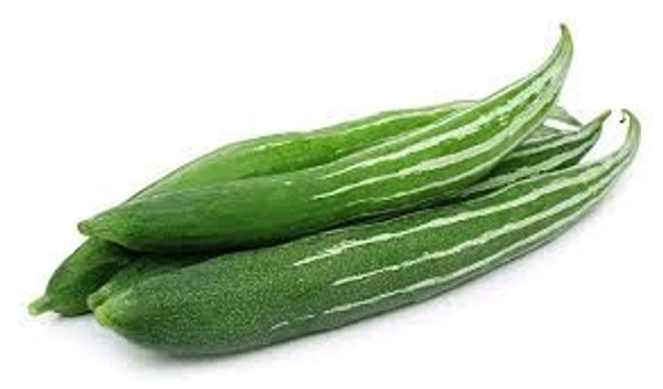 Snake Gourd 