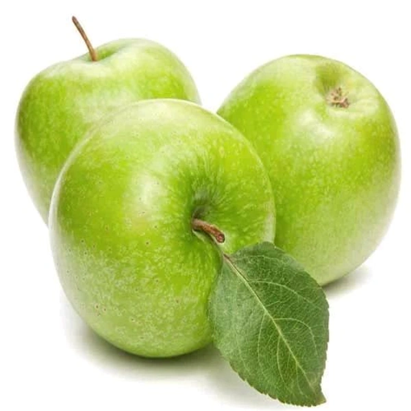 Green Apples (Hara seb)