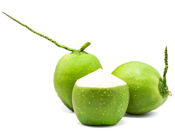 Coconet Water (Nariyal Pani) 1pic