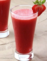 Fresh & Cool Aanar Juice 