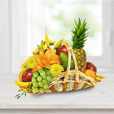 Fresh Fruit
