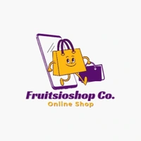 fruitsioshop - Logo