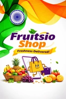 fruitsioshop fruitsioshop - Logo