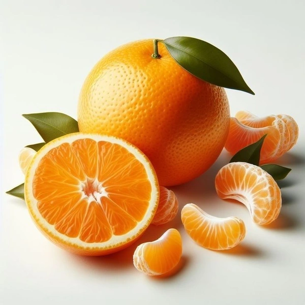 Malta Orange 🍊  600-500Gm