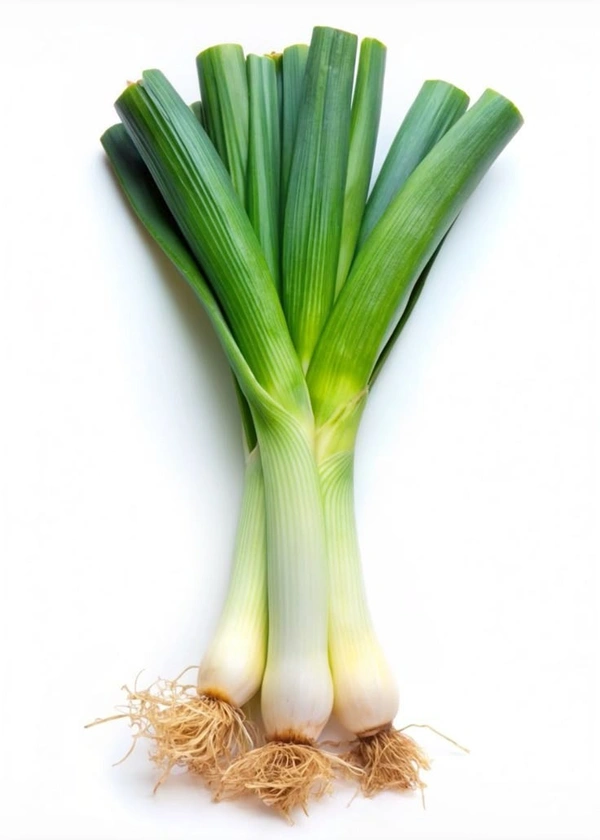 Green Onian (Hari Pyaz)
