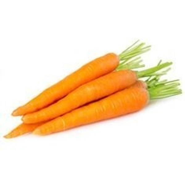 Orange Carret (Gazar)
