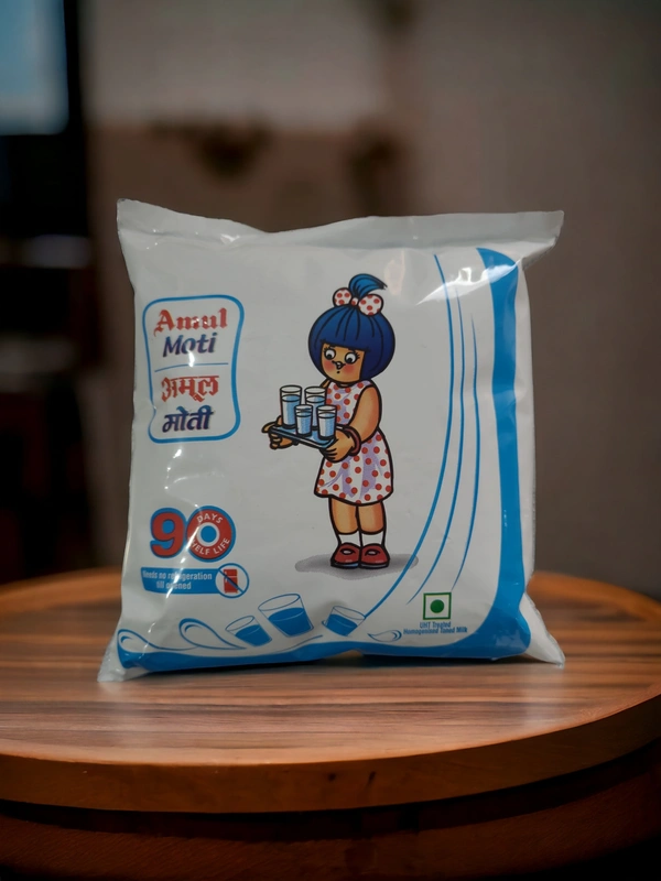 AMUL Amul Moti 500 Ml