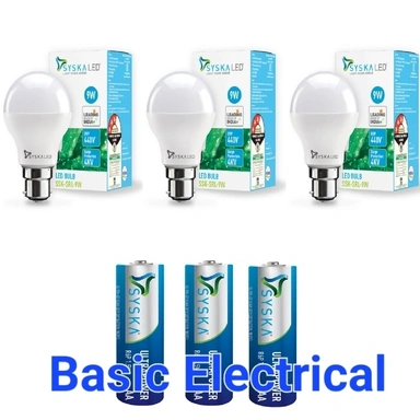 Basic Electrical