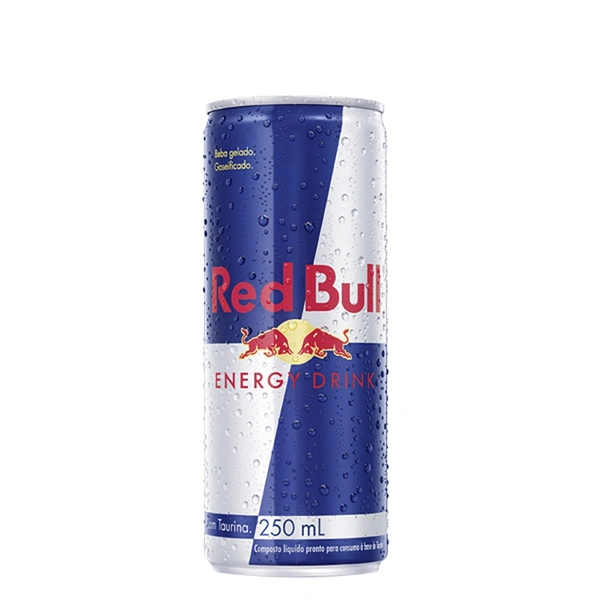 Red Bull 