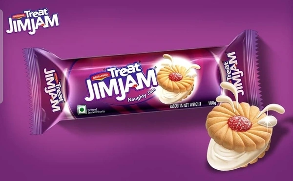 Britannia  Jimjam