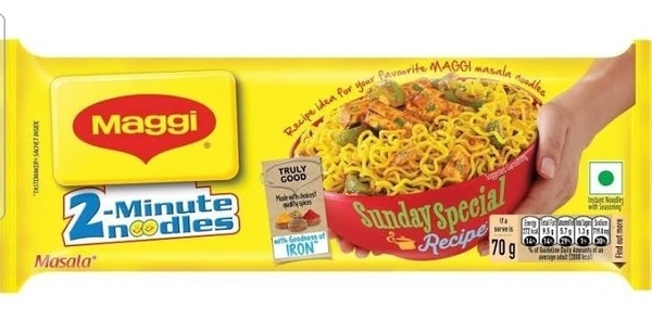 Nestle Maggi 