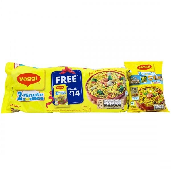Nestle Maggi 