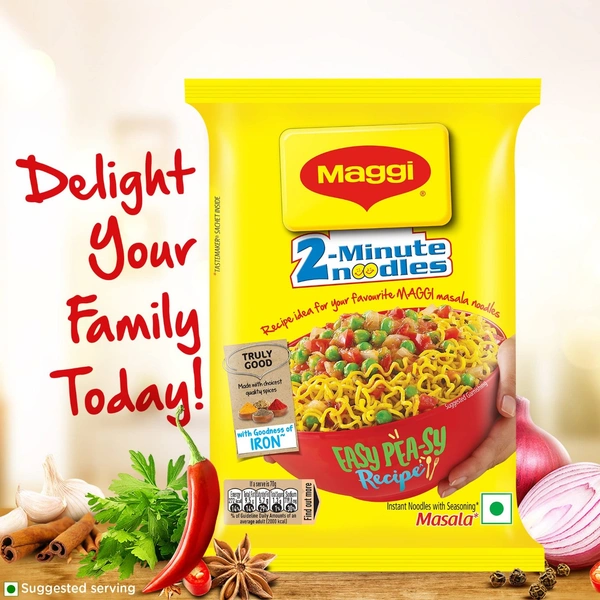 Nestle Maggi 