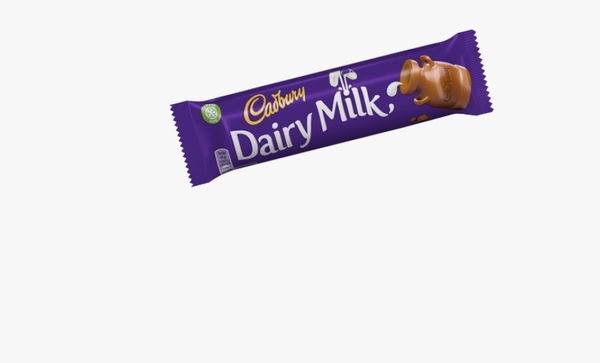 Cadbury Dairy Milk 